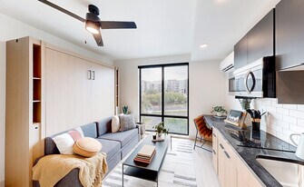 Montaire in Salt Lake City, UT - Building Photo