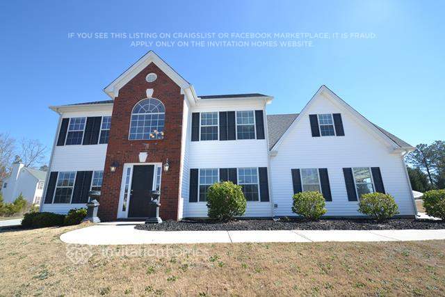 property at 2418 Napa Valley Dr