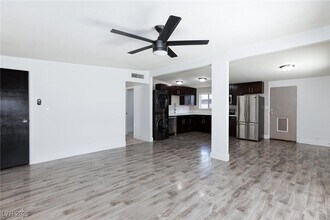 1915 Balboa Ave in Las Vegas, NV - Building Photo - Building Photo