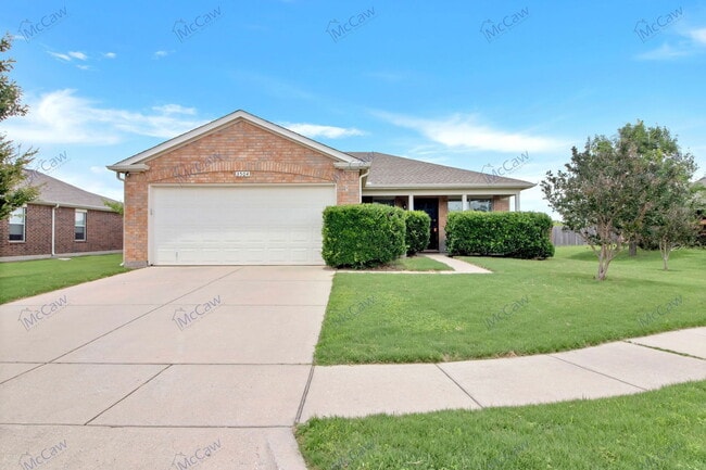 property at 3504 Riesling Dr