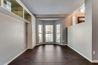 3509 Chaney Ln in Plano, TX - Foto de edificio - Building Photo