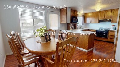 266 W 895 S in Cedar City, UT - Building Photo - Building Photo