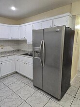 5461 SW 38th Ct in West Park, FL - Foto de edificio - Building Photo