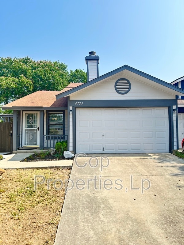 property at 6729 Hickory Springs Dr