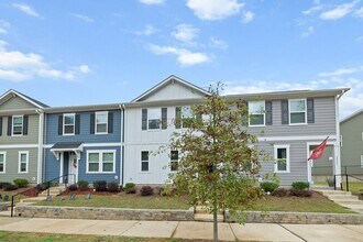 3063 Spline Cir in Raleigh, NC - Building Photo - Building Photo