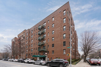 7423 Ridge Blvd in Brooklyn, NY - Building Photo - Building Photo