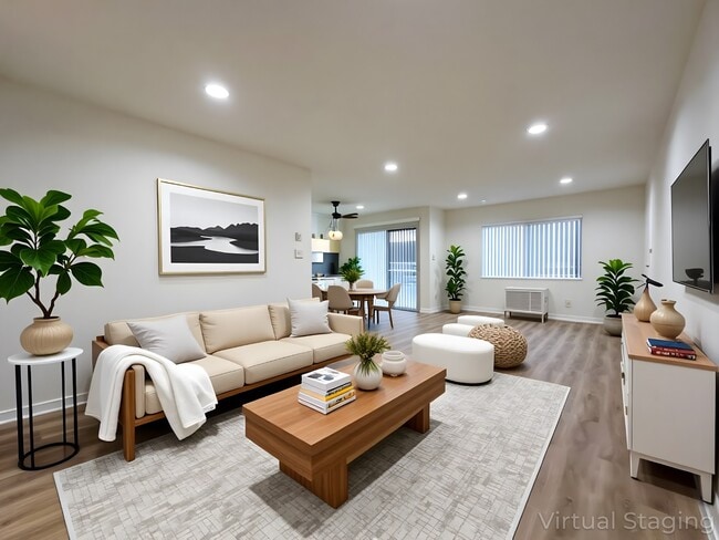 property at 10140 Mountair Ave