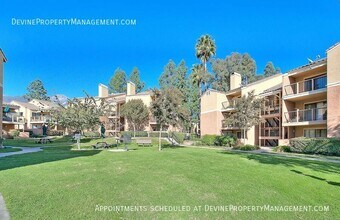 10655 Lemon Ave in Rancho Cucamonga, CA - Building Photo - Building Photo