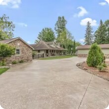 6168 Cattau Beach Rd in Shawano, WI - Building Photo - Building Photo