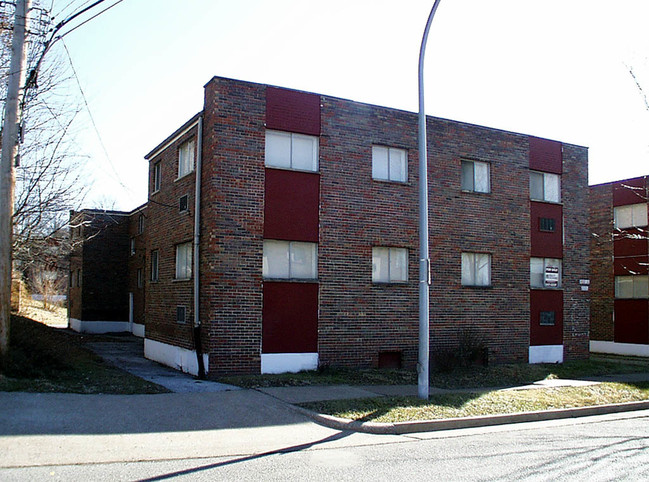 St. Mary's Place in St. Louis, MO - Foto de edificio - Other