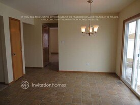 2106 Cumberland Dr in Plainfield, IL - Building Photo