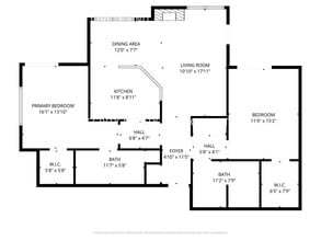 2800 Blue Sky Cir in Erie, CO - Building Photo - Building Photo