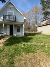 128 Money St in Tupelo, MS - Building Photo - Building Photo