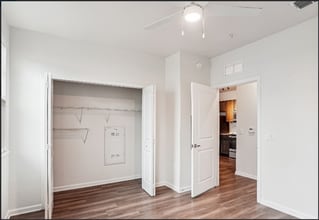 Ekos Magnolia Oaks in Tallahassee, FL - Foto de edificio - Building Photo