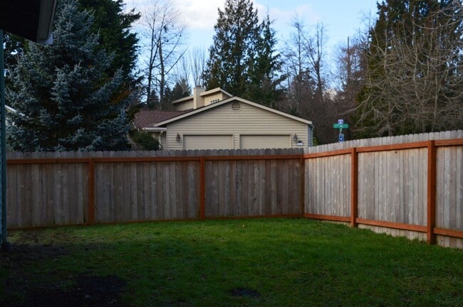 property at 215 96th Pl SE