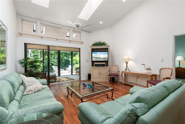 property at 6658 Trident Way