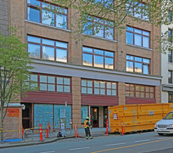 Studio 518 in Vancouver, BC - Building Photo - Building Photo