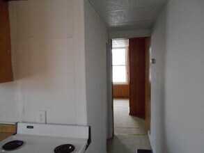 533 E Patapsco Ave, Unit A in Baltimore, MD - Building Photo - Building Photo
