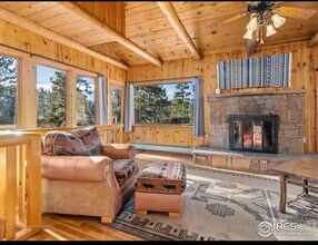 245 Cyteworth Rd in Estes Park, CO - Building Photo - Building Photo