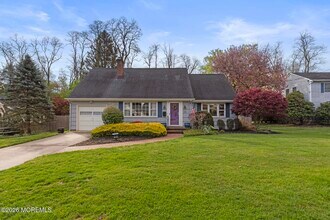 53 McCarter Ave in Fair Haven, NJ - Building Photo - Building Photo