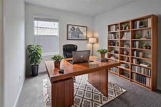 1609 Boggy Crk Rnch Rd in Georgetown, TX - Building Photo - Building Photo