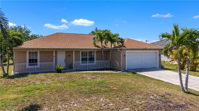 property at 1526 NW 21st Pl