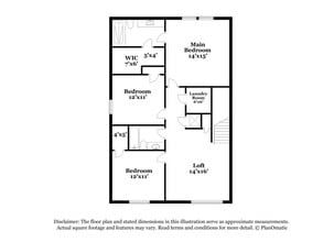 936 Kelly Fern Lp in Ruskin, FL - Building Photo - Building Photo