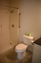 Heatherwood Senior Living (A 55+ Community) in Boise, ID - Building Photo