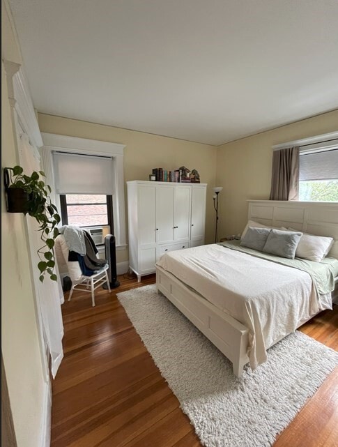 5 Winchester St in Brookline, MA - Building Photo - Building Photo