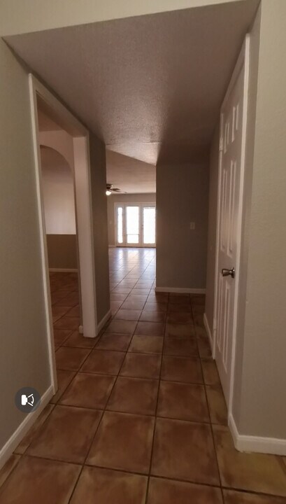 5411 S Judd St in Tempe, AZ - Building Photo