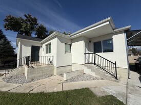 1214 500 N in Provo, UT - Building Photo