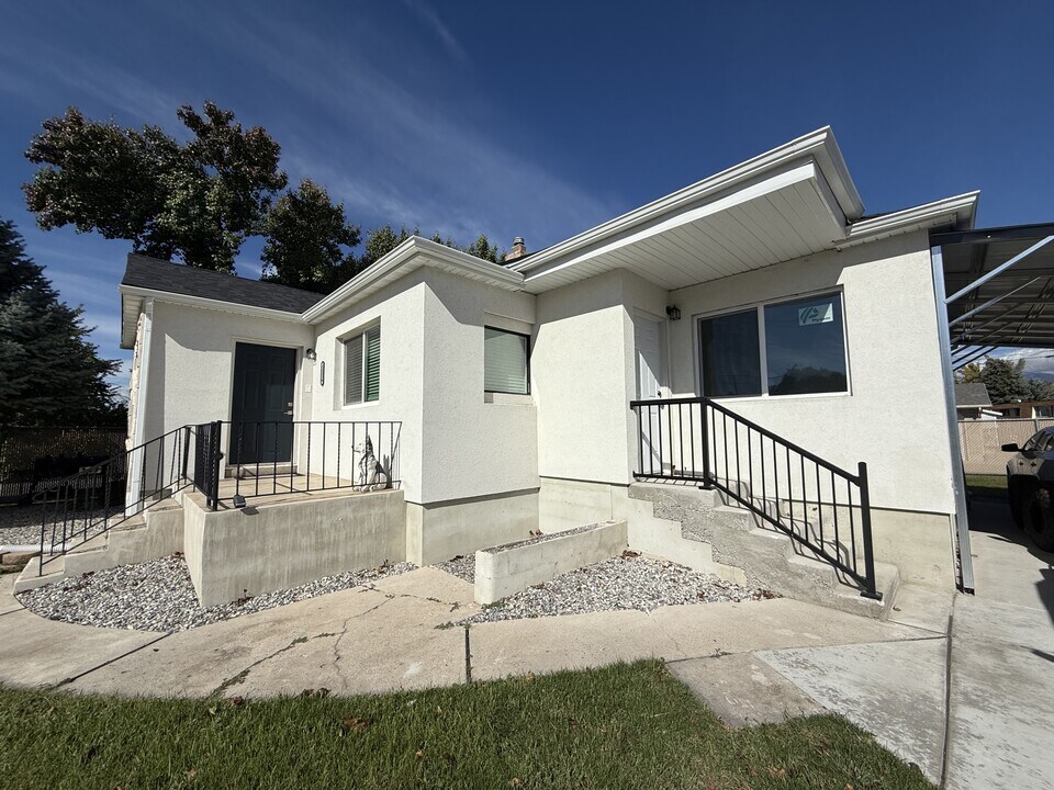 1214 500 N in Provo, UT - Building Photo