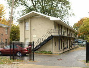 Alethia Gardens in Memphis, TN - Building Photo - Building Photo