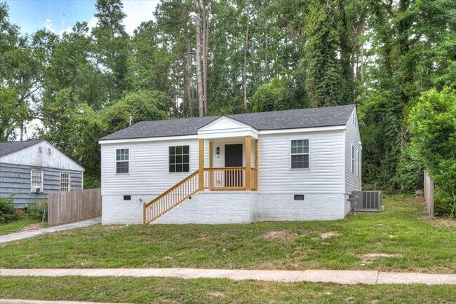 655 Seymour Dr in North Augusta, SC - Building Photo - Building Photo