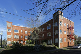 1620 NE 24th Ave Apartments