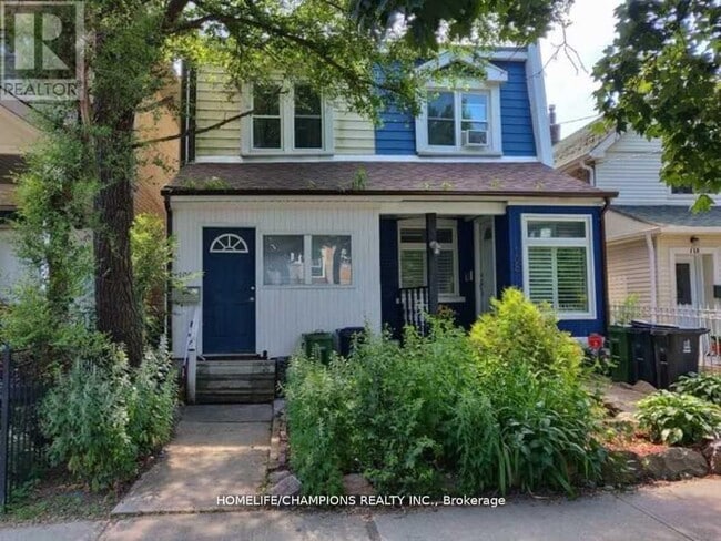 property at 106 Lamb Ave