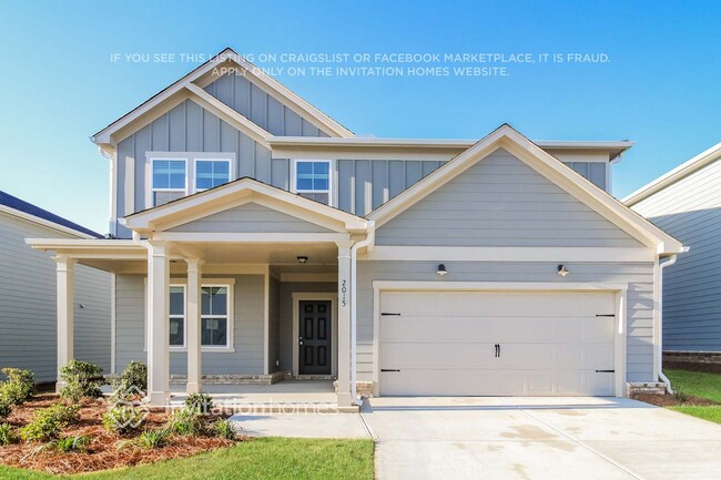 property at 2015 Blackbird Cir