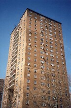 Gouverneur Gardens IV in New York, NY - Building Photo - Building Photo