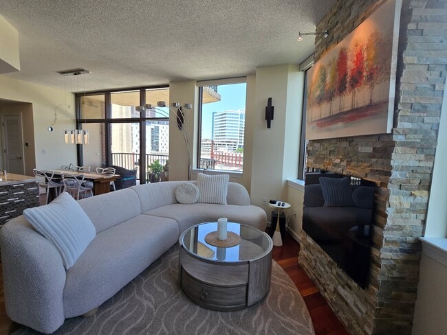 property at 1101 Haxall Point