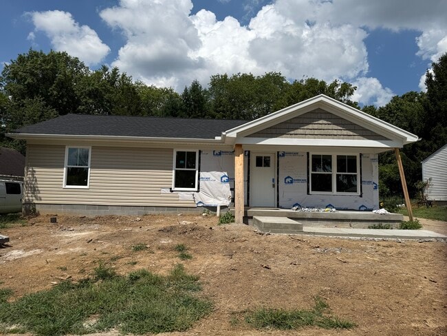 property at 6629 Ashbrooke Drive