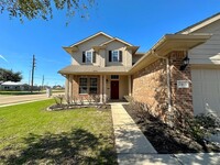 7403 Bering Landing Dr in Cypress, TX - Building Photo - Building Photo