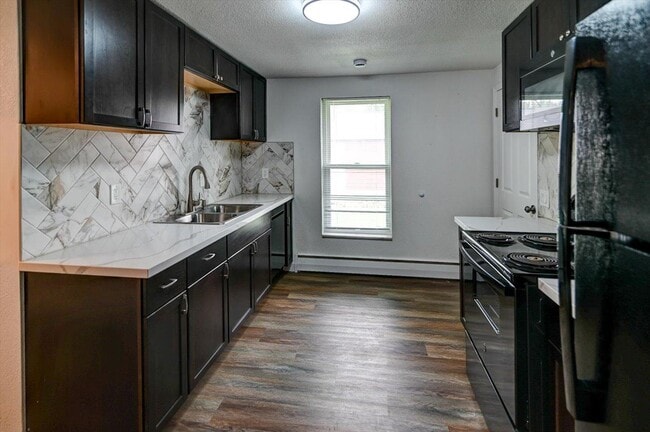 property at 732 Mayfair Ave