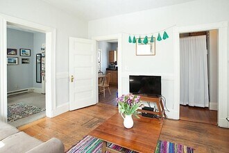 3 Kinnaird St in Cambridge, MA - Building Photo - Building Photo