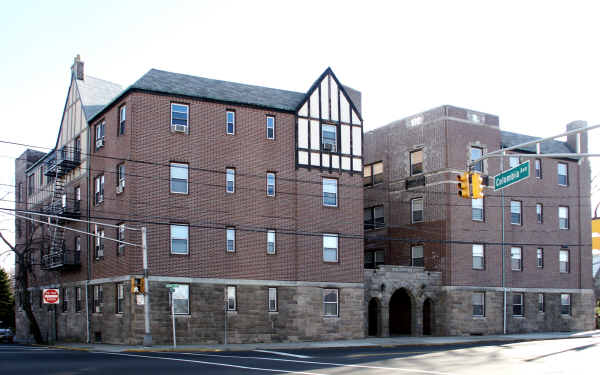 Cliffside Park in Cliffside Park, NJ - Building Photo - Building Photo