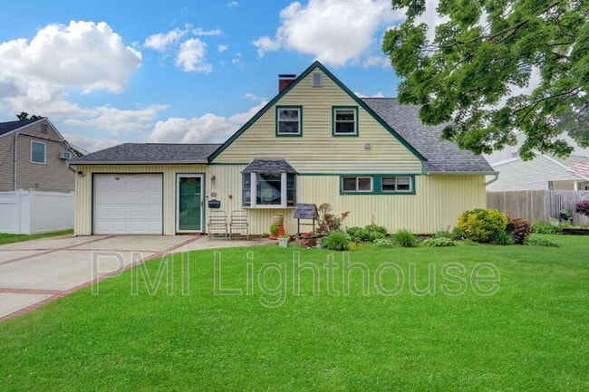 property at 64 Blacksmith Rd