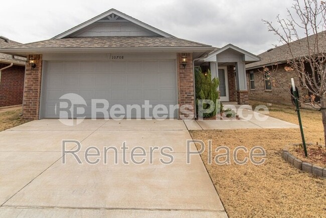 property at 10708 SW 30th St