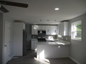 2312 Wintergreen Ave in District Heights, MD - Building Photo - Building Photo