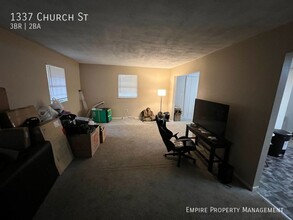 1337 Church St in Fountain Hill, PA - Building Photo - Building Photo