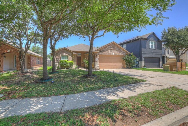 481 Bayou Bend Dr in Buda, TX - Building Photo - Building Photo