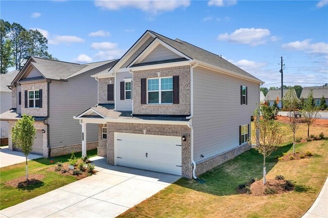 3631 Village Vw in Powder Springs, GA - Building Photo - Building Photo